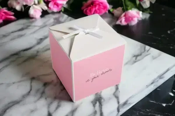 Presentation Packaging Boxes